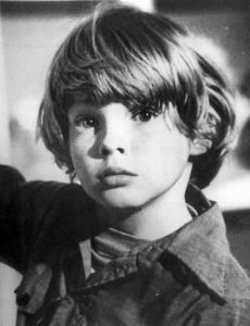 Johnny Doran