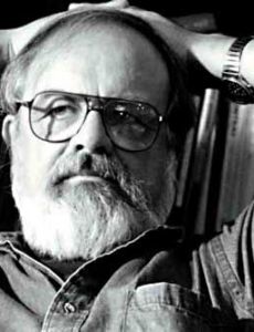 John Shannon