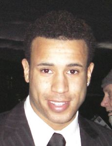 Tyrone Mears