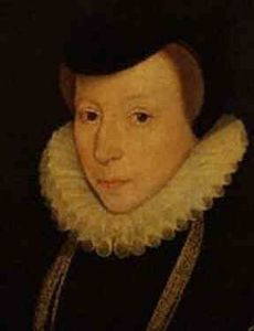 Ursula St. Barbe