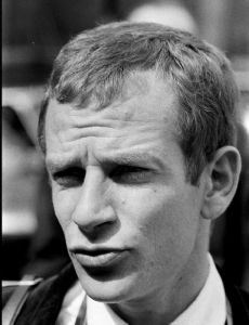 Gilles Caron