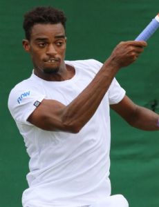 Darian King