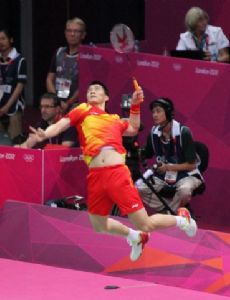 Fu Haifeng