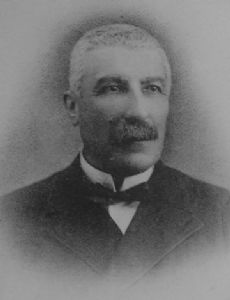 François-Xavier Gillot