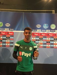 Juninho Bacuna