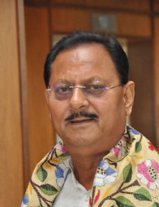 Chhedi Paswan