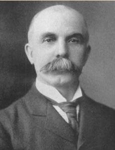 Justin Rice Whiting