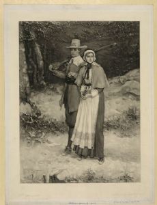 John Alden