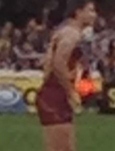 Liam Dawson (footballer)