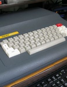 LZ Color 64