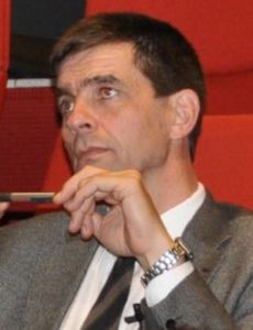 Gunnar Gundersen (politician)