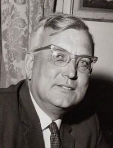 Joseph Godber