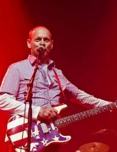 Wayne Kramer