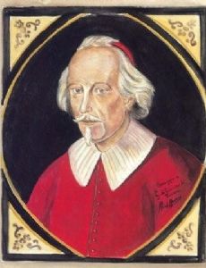 Giovanni Battista de Luca