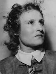 Hilde Wagener