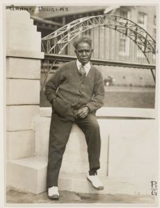 Douglas Grant