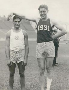 James Stewart (decathlete)