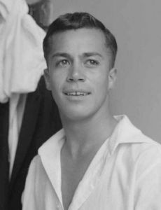 Rodney Reid
