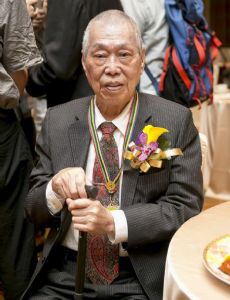 Peng Chang-kuei