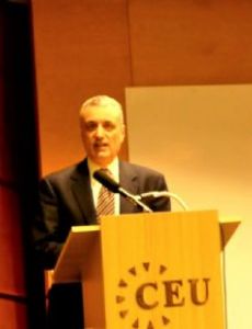 Peter Ackerman