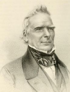 William Pitt Preble