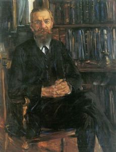 Eduard Meyer