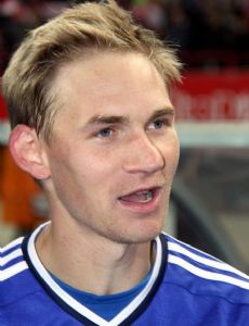 Martin Rechsteiner