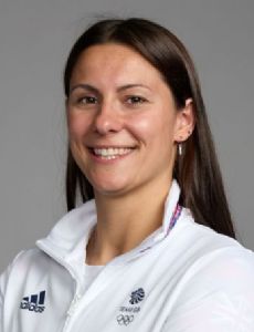 Aimee Willmott