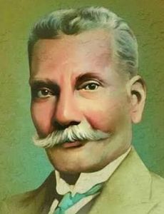 Rettamalai Srinivasan