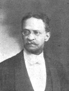 Oscar Teale