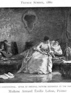 Louise-Émilie Leleux-Giraud