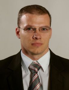 Raivis Dzintars