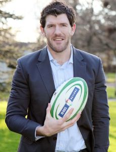 Shane Horgan