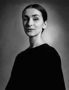 Pina Bausch