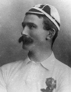James Davidson (rugby)