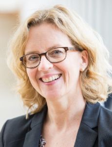 Natascha Kohnen