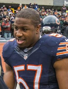 Jon Bostic