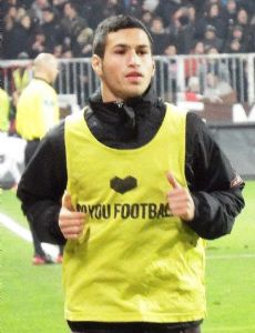 Okan Kurt