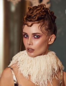 Natasha Sveshnikova