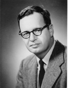 Douglas Knight