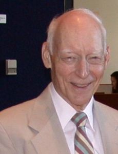 Bruce Arden