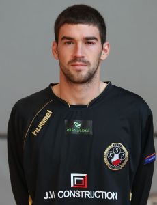 Miloš Adamović