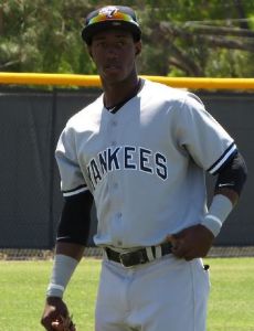 Jorge Mateo