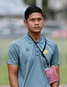 Yusof Matyassin