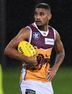 Cedric Cox (footballer)