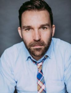 Geoff Gustafson