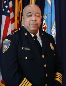 Michael S. Harrison