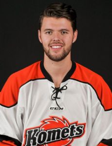 Spencer Martin