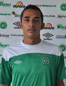 Rubens Raimundo da Silva