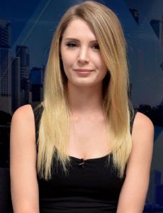 Lauren Southern